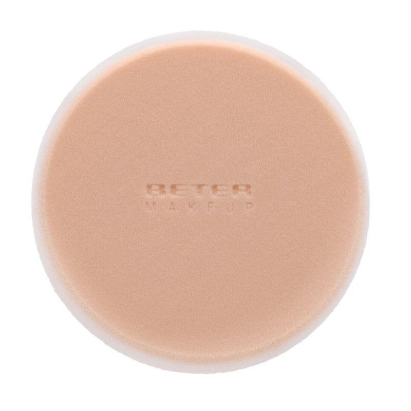 BETER Make up sponge with cover, latex free - Image 1